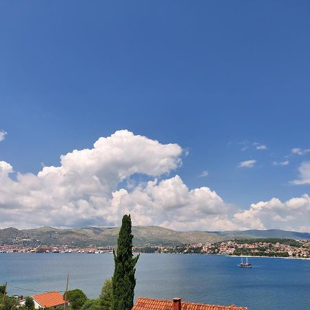 Villa Uno Trogir Exterior foto