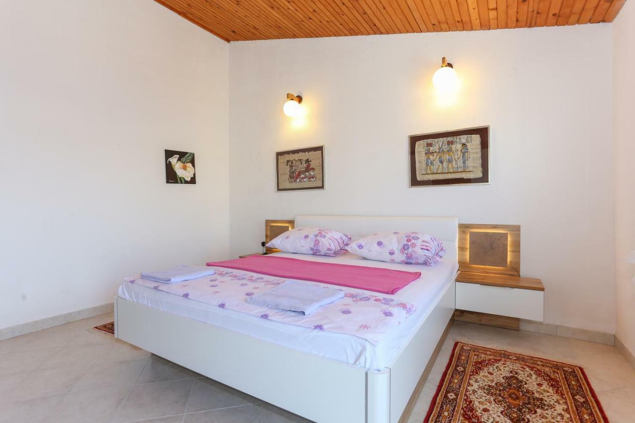 Villa Uno Trogir Exterior foto